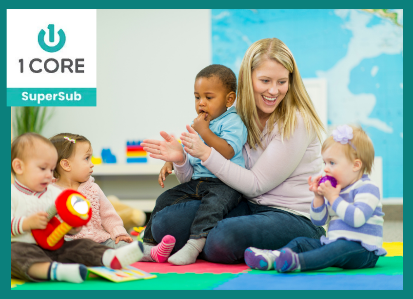 1core programs page