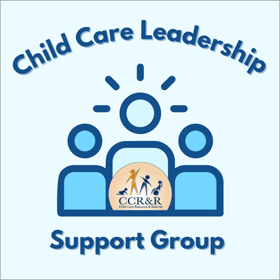 Child Care Leadership Support Group
