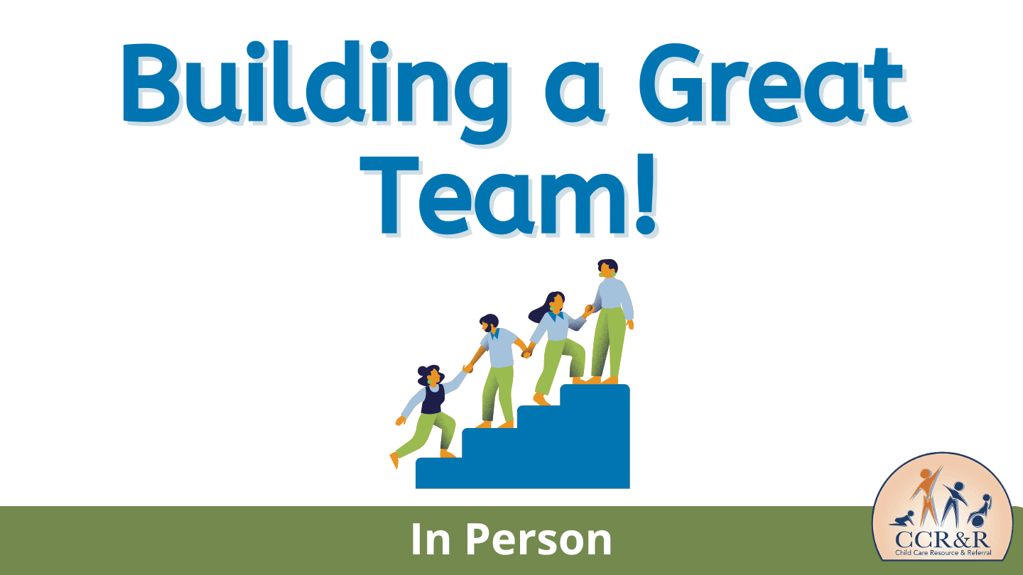 Building a Great Team