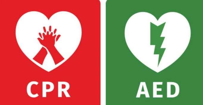 CPR/AED and Pediatric First Aid – Winter and Spring Dates