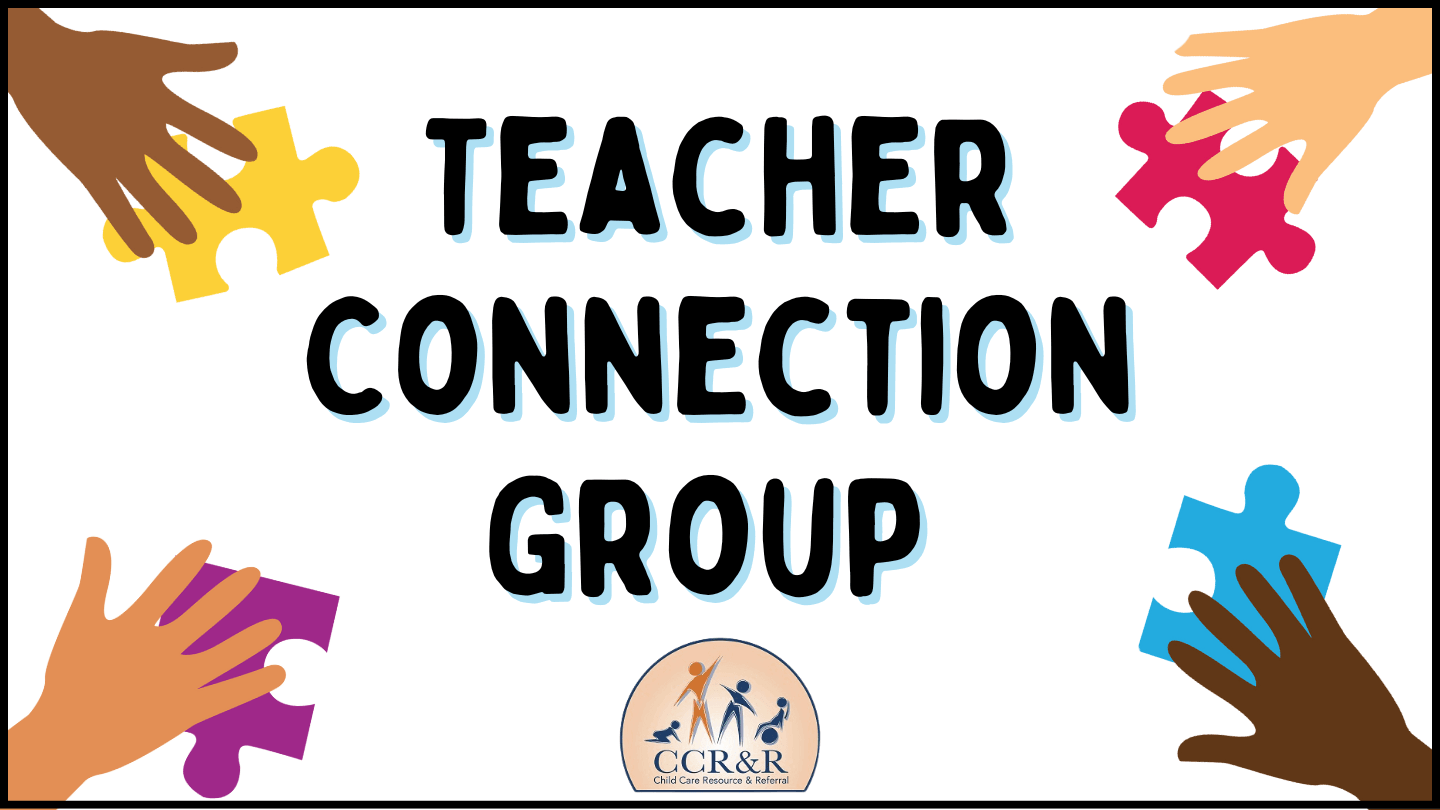 Teacher Connection Group