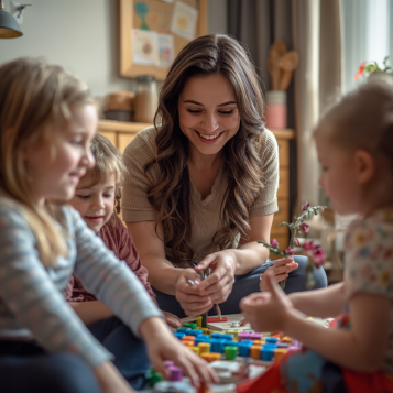 become a provider picture