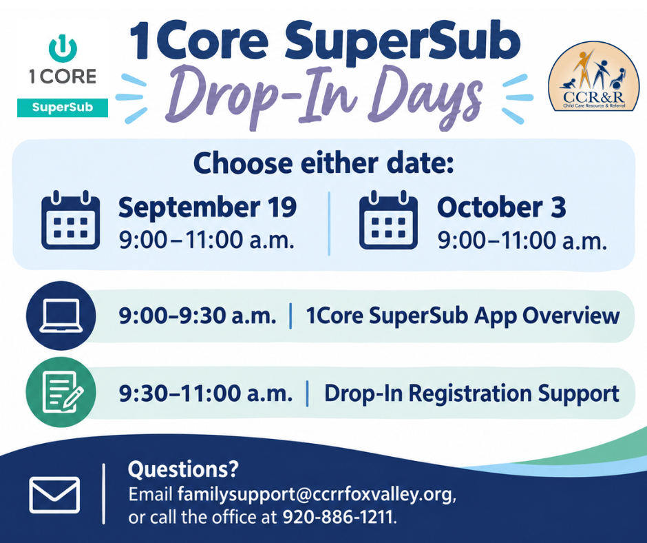 drop in 1
