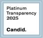 Candid Guidestar Seal