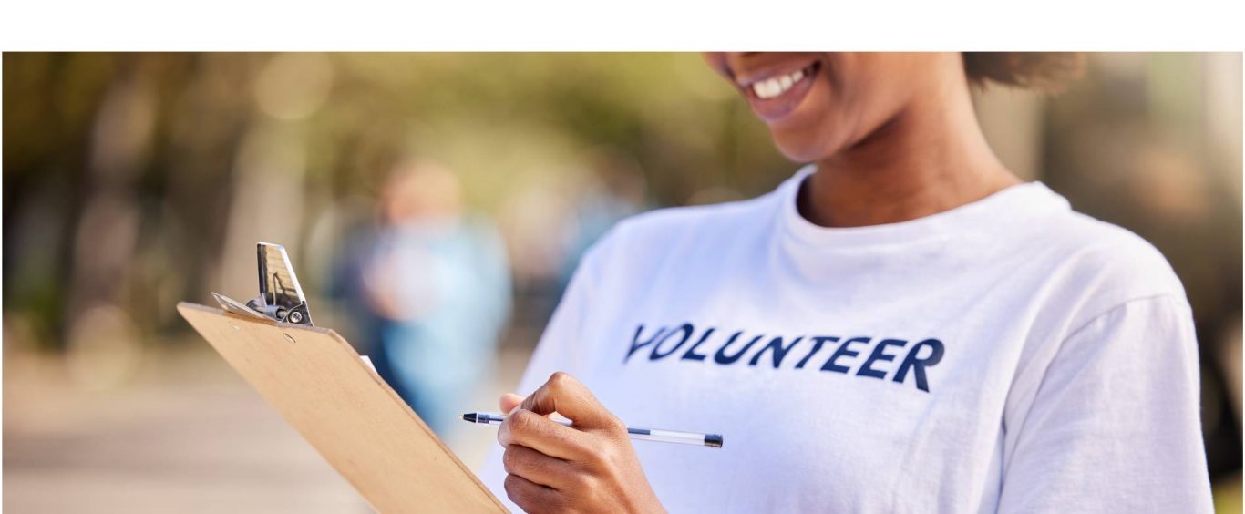 Volunteer Opportunities at Child Care Resource & Referral